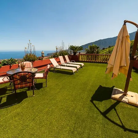 El Esquilon Tenerife Дом отдыха Ля Оротава