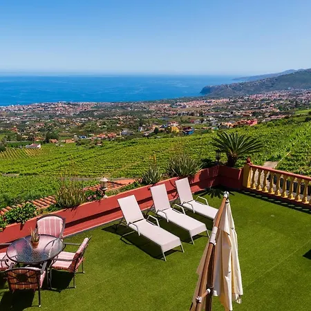 Holiday home El Esquilon Tenerife *