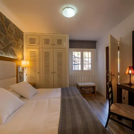 El Esquilon Tenerife La Orotava