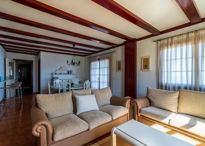 El Esquilon Tenerife Casa vacanze