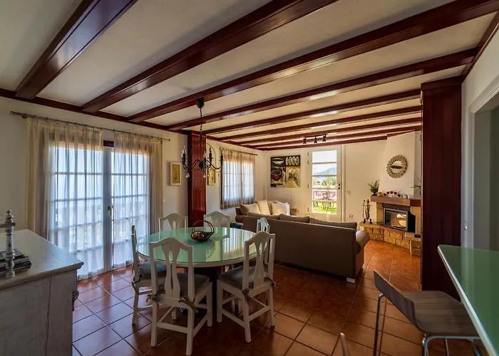 El Esquilon Tenerife Casa vacanze *