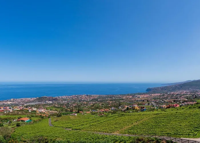 Casa vacanze El Esquilon Tenerife