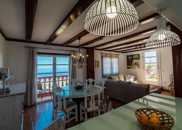 El Esquilon Tenerife Casa vacanze La Orotava