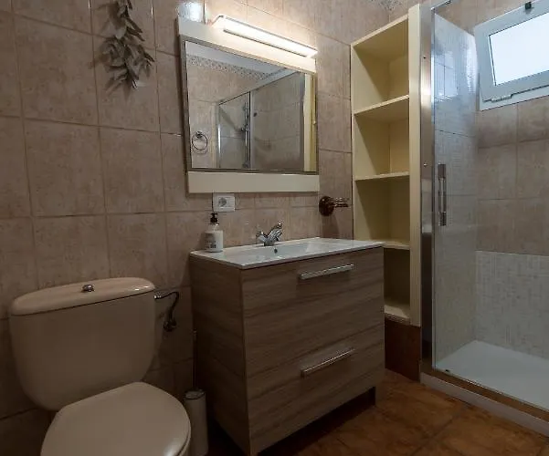 El Esquilon Tenerife Casa vacanze *