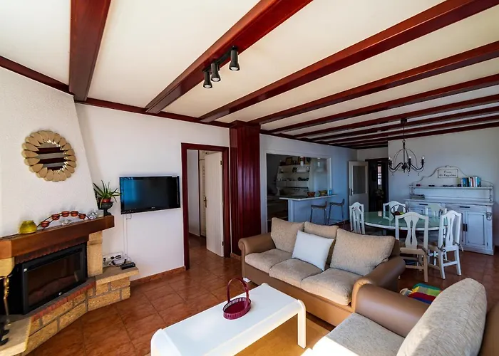 El Esquilon Tenerife Casa vacanze La Orotava