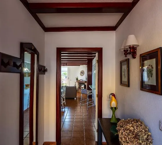 Casa vacanze El Esquilon Tenerife