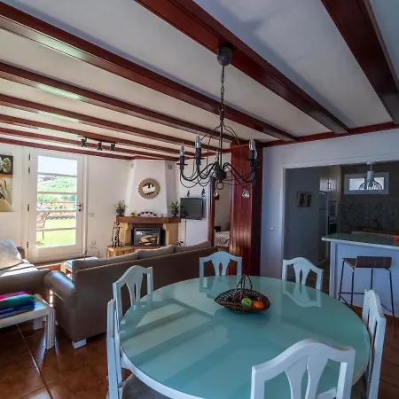 El Esquilon Tenerife Holiday home *