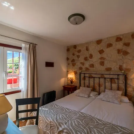 El Esquilon Tenerife 라오로타바