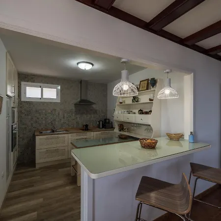 Holiday home El Esquilon Tenerife