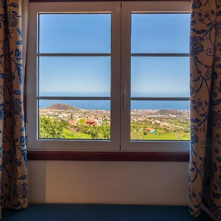 El Esquilon Tenerife La Orotava