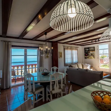 El Esquilon Tenerife 펜션 라오로타바