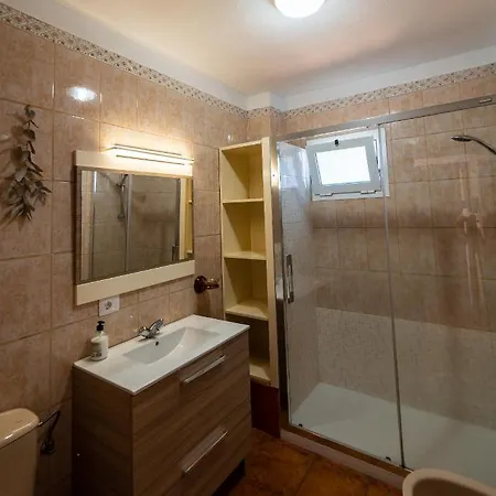 Holiday home El Esquilon Tenerife