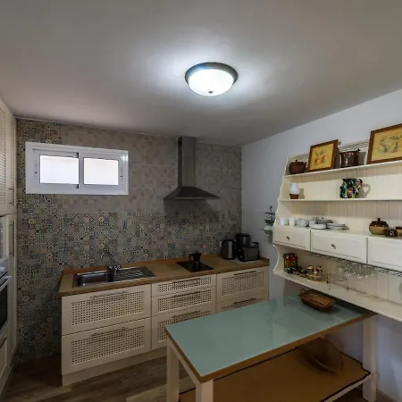 El Esquilon Tenerife Holiday home *