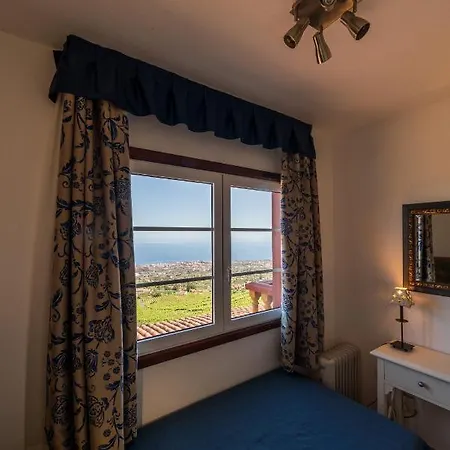 Holiday home El Esquilon Tenerife La Orotava