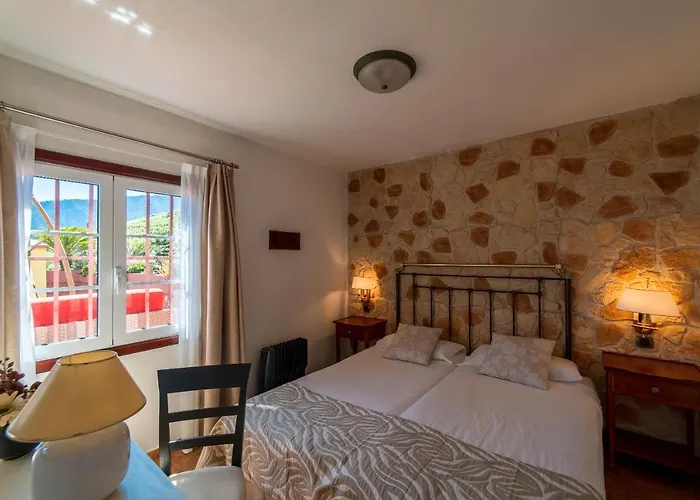 El Esquilon Tenerife Ля Оротава