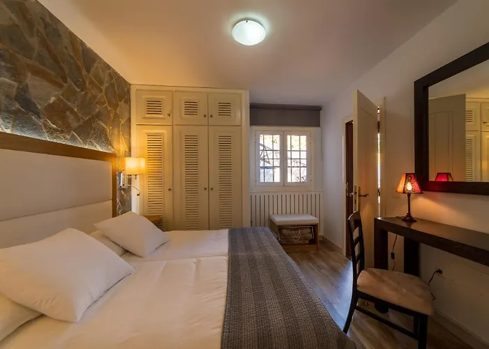 El Esquilon Tenerife Ля Оротава