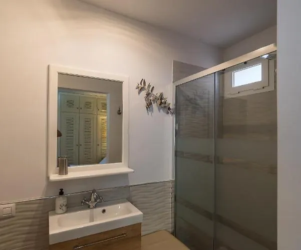 El Esquilon Tenerife *