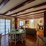 El Esquilon Tenerife Feriehus *