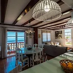 El Esquilon Tenerife Feriehus La Orotava