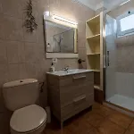 El Esquilon Tenerife Feriehus *