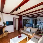 El Esquilon Tenerife Feriehus La Orotava