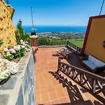 El Esquilon Tenerife Feriehus La Orotava