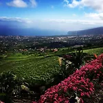 El Esquilon Tenerife Feriehus La Orotava