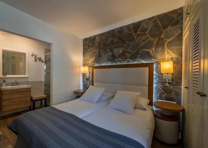 Ferienhaus El Esquilon Tenerife La Orotava