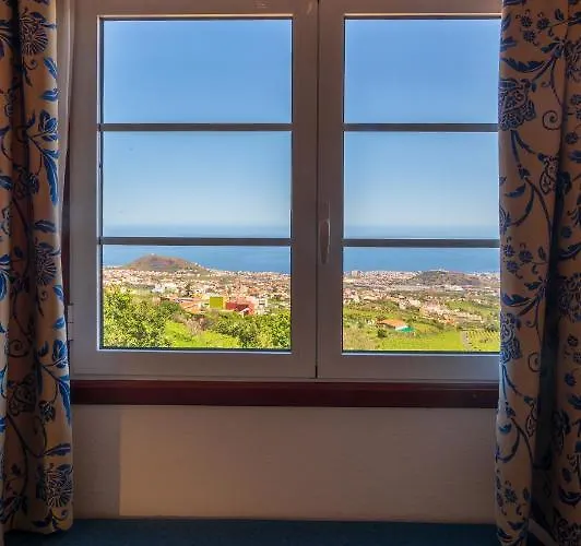 El Esquilon Tenerife La Orotava