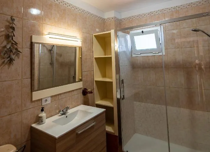 Ferienhaus El Esquilon Tenerife