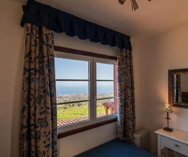 Ferienhaus El Esquilon Tenerife La Orotava